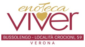 Logo Enoteca Viver