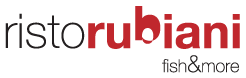 Logo RIstorante Rubiani